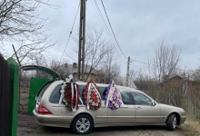 Agentie Servicii Funerare Coroane Funerare Popesti - AGENTIA FUNERARA DAMASC