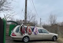 Agentie Servicii Funerare Coroane Funerare Ungheni - AGENTIA FUNERARA DAMASC