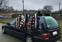 Agentie Servicii Funerare Coroane Funerare Popesti - AGENTIA FUNERARA DAMASC