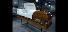 Agentie Servicii Funerare Parastase si Pomeni Popesti - AGENTIA FUNERARA DAMASC