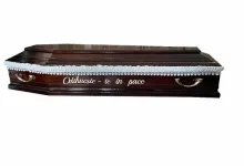 Agentie Servicii Funerare Casa Funerara Recea - AGENTIA FUNERARA DAMASC