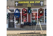 Agentie Servicii Funerare Coroane Funerare Popesti - AGENTIA FUNERARA DAMASC