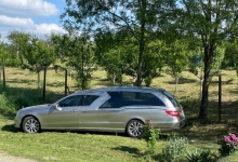 Agentie Servicii Funerare Parastase si Pomeni Popesti - AGENTIA FUNERARA DAMASC