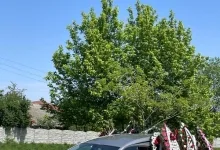 Agentie Servicii Funerare Parastase si Pomeni Ungheni - AGENTIA FUNERARA DAMASC