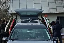 Agentie Servicii Funerare Parastase si Pomeni Popesti - AGENTIA FUNERARA DAMASC