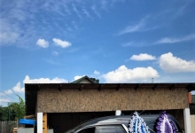 Agentie Servicii Funerare Coroane Funerare Popesti - AGENTIA FUNERARA DAMASC