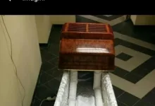 Agentie Servicii Funerare Servicii Funerare Sector 6 - SC COMPLETE FUNERALS SERVICES SRL