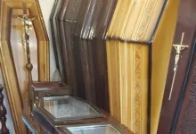 Agentie Servicii Funerare Servicii Funerare Sector 6 - SC COMPLETE FUNERALS SERVICES SRL