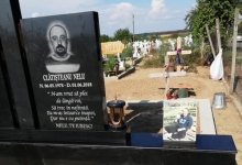 Agentie Servicii Funerare Servicii Funerare Oltenita - Stefy Group Funerare