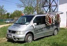 Agentie Servicii Funerare Casa Funerara Mogosoaia - Stefy Group Funerare