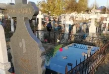 Agentie Servicii Funerare Monumente Funerare Oltenita - Stefy Group Funerare