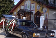 Agentie Servicii Funerare Servicii Funerare Oltenita - Stefy Group Funerare