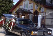 Agentie Servicii Funerare Monumente Funerare Calarasi - Stefy Group Funerare