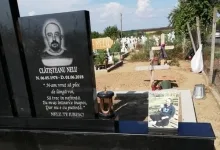 Agentie Servicii Funerare Monumente Funerare Calarasi - Stefy Group Funerare
