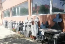 Agentie Servicii Funerare Monumente Funerare Calarasi - Stefy Group Funerare
