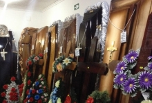 Agentie Servicii Funerare Casa Funerara Oltenita - Stefy Group Funerare