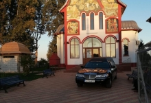 Agentie Servicii Funerare Servicii Funerare Oltenita - Stefy Group Funerare