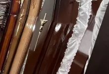 Fotografia 6 — Pompe Funebre Moinesti - Casa Funerara Tofan Moinesti