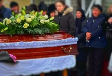 Agentie Servicii Funerare Pompe Funebre Moinesti - Casa Funerara Tofan Moinesti