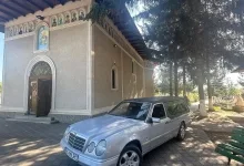 Agentie Servicii Funerare Pompe Funebre Moinesti - Casa Funerara Tofan Moinesti