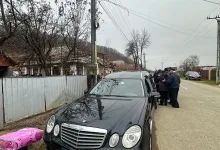 Agentie Servicii Funerare Pompe Funebre Moinesti - Casa Funerara Tofan Moinesti