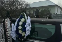 Fotografia 3 — Pompe Funebre Moinesti - Casa Funerara Tofan Moinesti