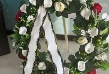 Fotografia 10 — Pompe Funebre Moinesti - Casa Funerara Tofan Moinesti