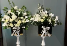 Agentie Servicii Funerare Pompe Funebre Moinesti - Casa Funerara Tofan Moinesti