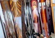 Agentie Servicii Funerare Servicii Funerare - Amzacea