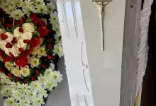 Agentie Servicii Funerare Servicii Funerare - Cerchezu