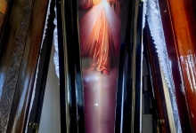 Agentie Servicii Funerare Servicii Funerare - Amzacea