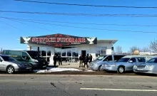 Agentie Servicii Funerare Servicii Funerare - General Scarisoreanu