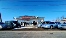 Agentie Servicii Funerare Servicii Funerare - General Scarisoreanu