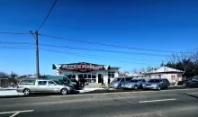 Agentie Servicii Funerare Servicii Funerare - Ciocarlia