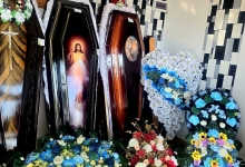 Agentie Servicii Funerare Casa Funerara - Tataru