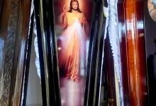 Agentie Servicii Funerare Casa Funerara - Movilita