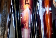 Agentie Servicii Funerare Casa Funerara - Tataru
