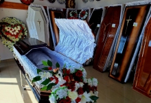 Agentie Servicii Funerare Casa Funerara - Tataru