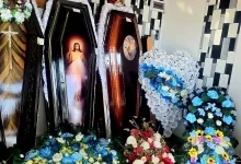 Agentie Servicii Funerare Servicii Funerare - Cerchezu