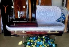 Agentie Servicii Funerare Casa Funerara - Lanurile