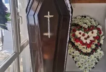 Agentie Servicii Funerare Casa Funerara - Lanurile