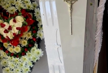 Agentie Servicii Funerare Casa Funerara - Tataru