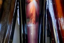 Agentie Servicii Funerare Servicii Funerare - Comana