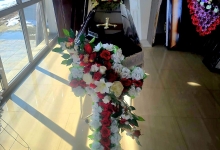 Agentie Servicii Funerare Casa Funerara - Tataru