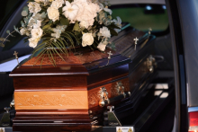 Agentie Servicii Funerare Articole Servicii Funerare Bacau - In Memoriam Bacau