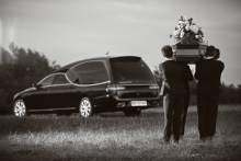 Agentie Servicii Funerare Casa Funerara Bacau - In Memoriam Bacau