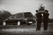 Agentie Servicii Funerare Casa Funerara Bacau - In Memoriam Bacau