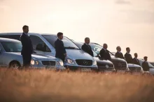 Agentie Servicii Funerare Articole Servicii Funerare Bacau - In Memoriam Bacau