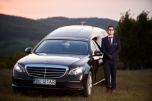 Agentie Servicii Funerare Articole Servicii Funerare Bacau - In Memoriam Bacau