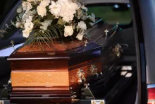 Agentie Servicii Funerare Casa Funerara Bacau - In Memoriam Bacau